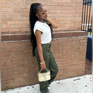 Meet your Posher, Kamiya